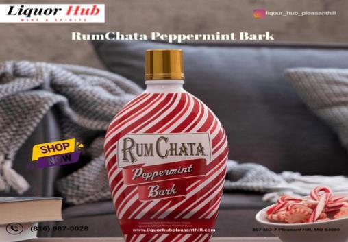 RumChata