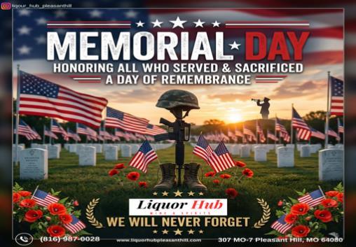 Memorial Day