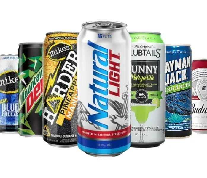 best drinks avilable  in  Pleasant Hill MO 64080
