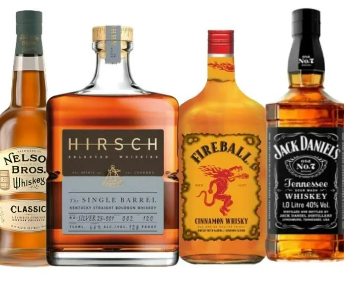 Best whiskey shop near Pleasant Hill MO 64080