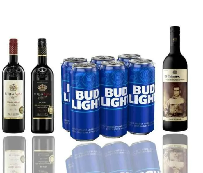 Best beer store near Pleasant Hill MO