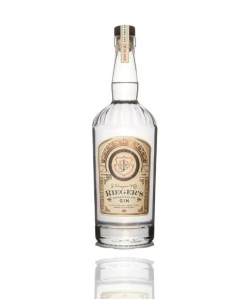 Gins in Pleasant Hill MO 64080